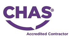 CHAS logo