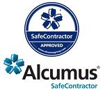 Safe Contractor Logo