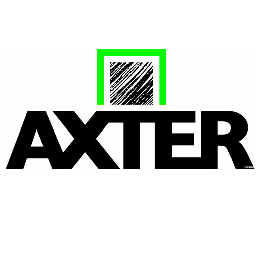 Axter logo