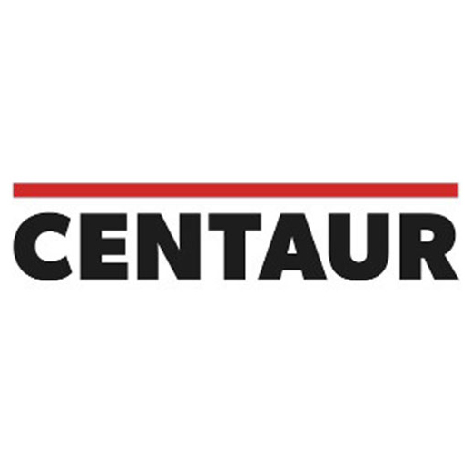 Centaur logo