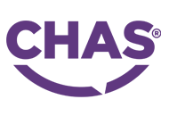 CHAS logo