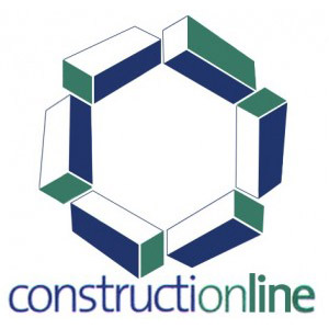 Construction Online logo