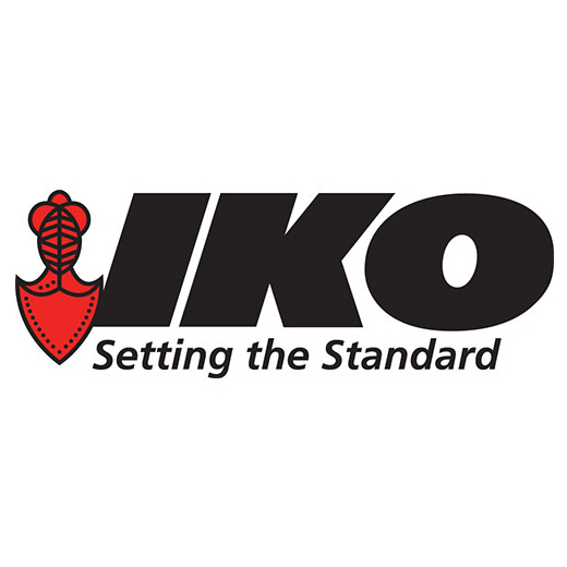 IKO logo