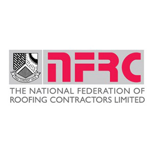 National Federation of Roofing Contractors logo