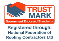 Trust Mark registered lgo